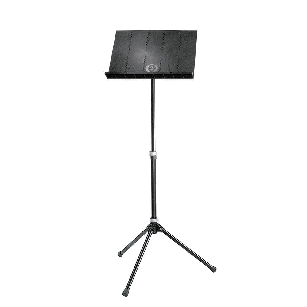 Konig & Meyer Stylus & Cartridges Konig & Meyer 12120 000 55 Orchestra Music Stand