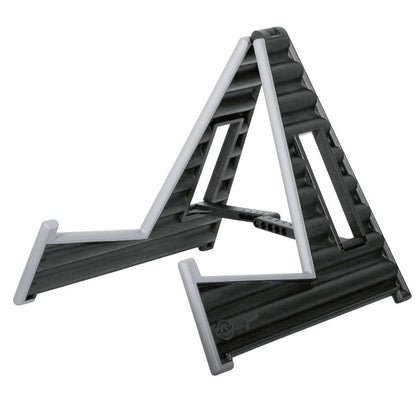 Konig & Meyer Tablet Stands and Holders Black Konig & Meyer 19743-000-55 Biobased Tablet PC Holder - Black 