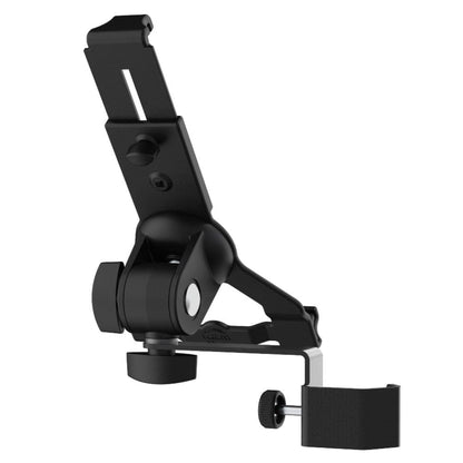 konig & meyer tablet stands and holders black konig & meyer 19765-000-55 biobased tablet pc holder - black   