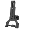 Konig & Meyer Tablet Stands and Holders Black Konig & Meyer 19766-000-55 Biobased Tablet PC Stand Holder - Black