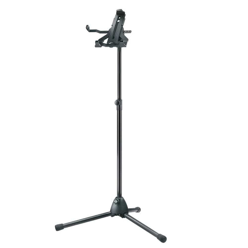 Konig & Meyer 21090 pie de micro compacto blanco | Bax Music Konig & Meyer 21090 pie de micro compacto blanco | Bax Music