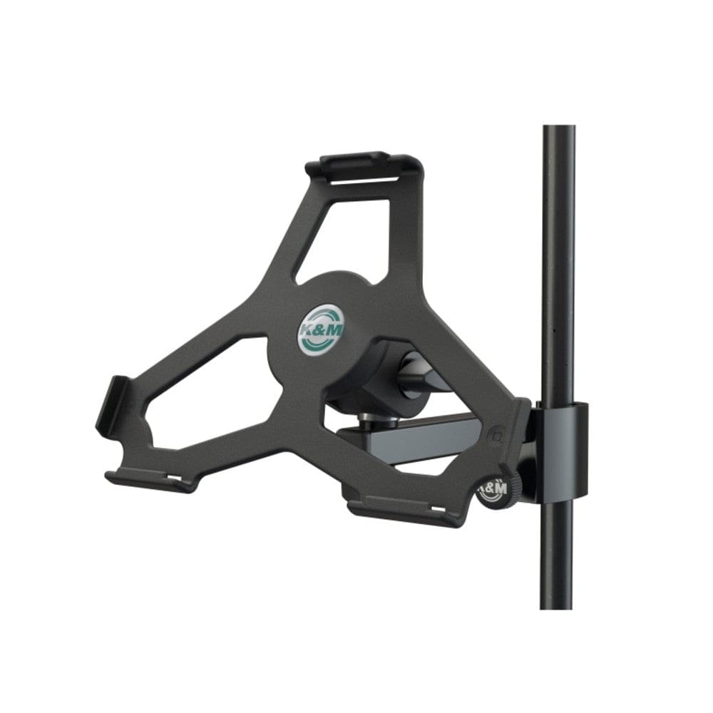 konig & meyer tablet stands and holders konig & meyer 19727 000 55 ipad air 2 holder