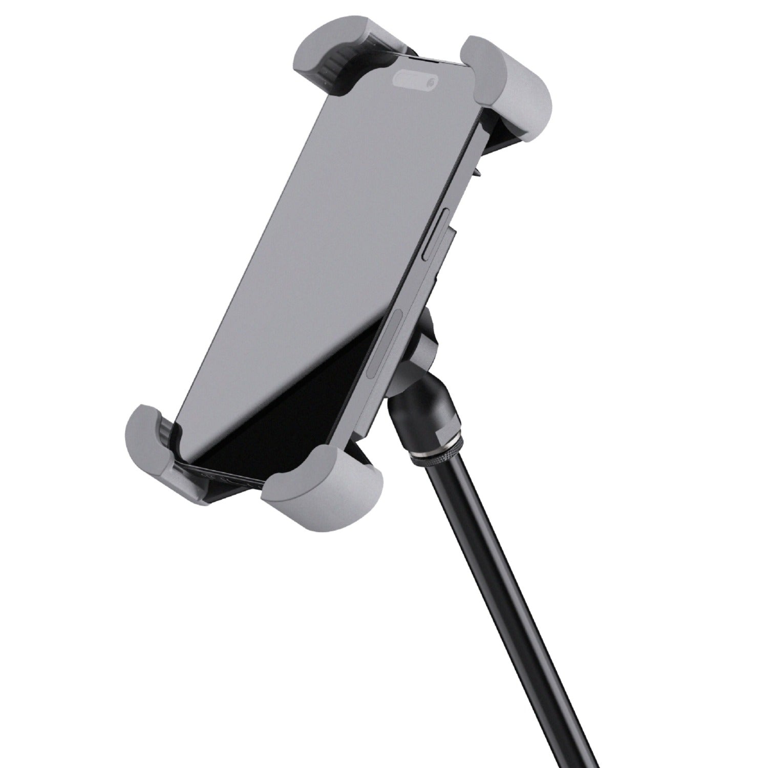 Konig & Meyer Tablet Stands and Holders Konig & Meyer 19753-000-55 Smart Phone Holder