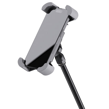 Konig & Meyer Tablet Stands and Holders Konig & Meyer 19753-000-55 Smart Phone Holder