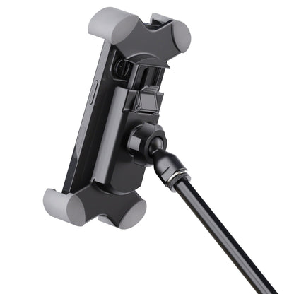 Konig & Meyer Tablet Stands and Holders Konig & Meyer 19753-000-55 Smart Phone Holder