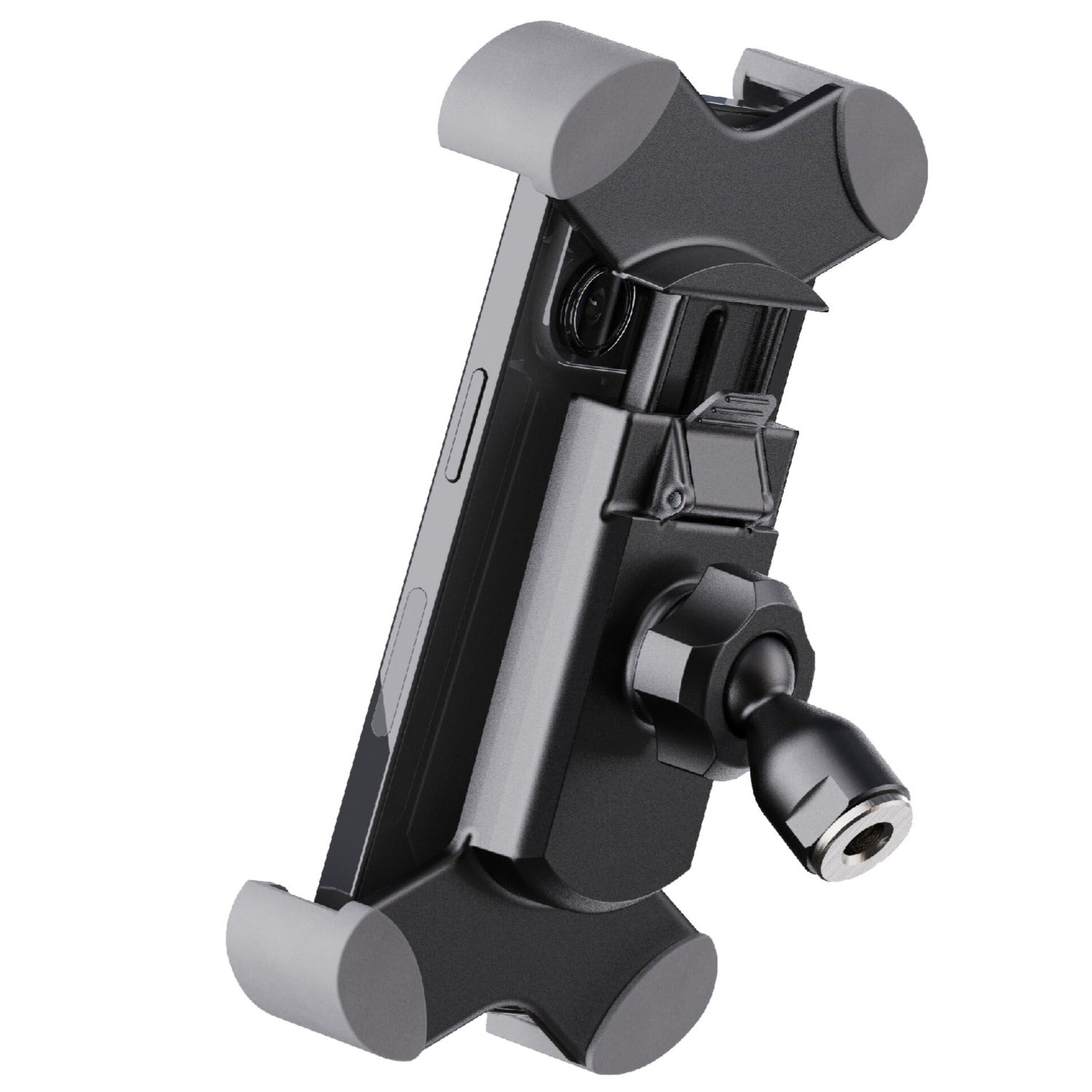 Konig & Meyer Tablet Stands and Holders Konig & Meyer 19753-000-55 Smart Phone Holder