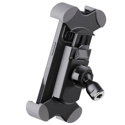 Konig & Meyer Tablet Stands and Holders Konig & Meyer 19753-000-55 Smart Phone Holder