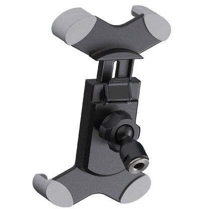 Konig & Meyer Tablet Stands and Holders Konig & Meyer 19753-000-55 Smart Phone Holder