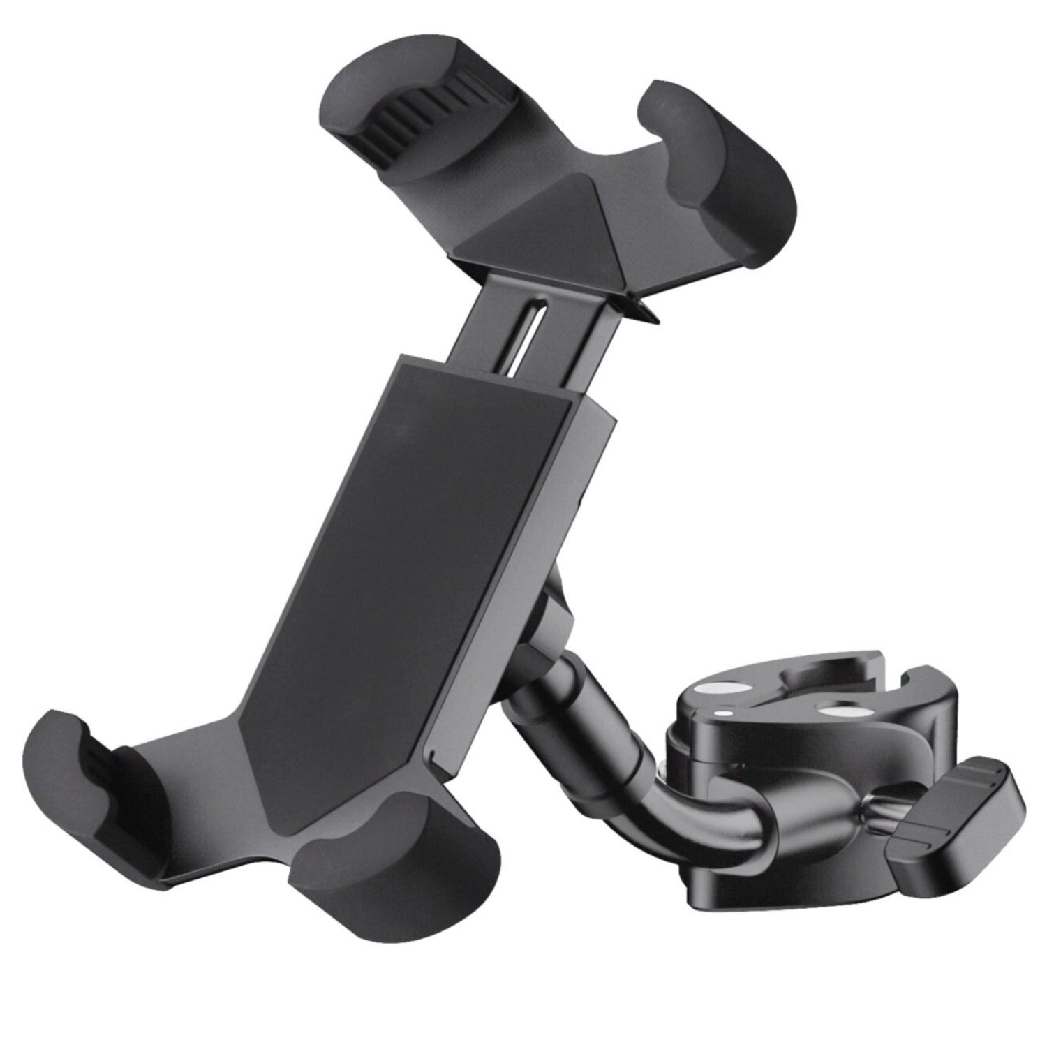 Konig & Meyer Tablet Stands and Holders Konig & Meyer 19755-000-55 Smart Phone Holder - Black