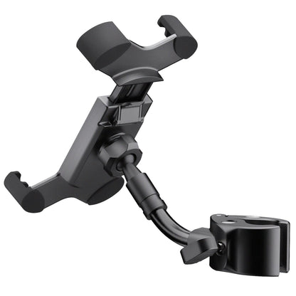 Konig & Meyer Tablet Stands and Holders Konig & Meyer 19755-000-55 Smart Phone Holder - Black