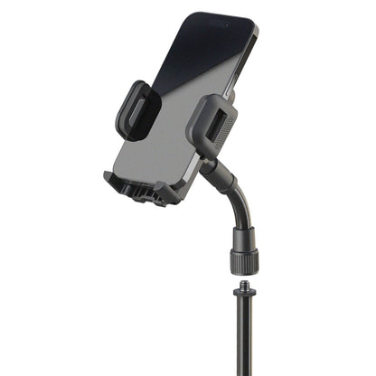 Konig & Meyer Tablet Stands and Holders Konig & Meyer 19762-300-55 Smart Phone Holder