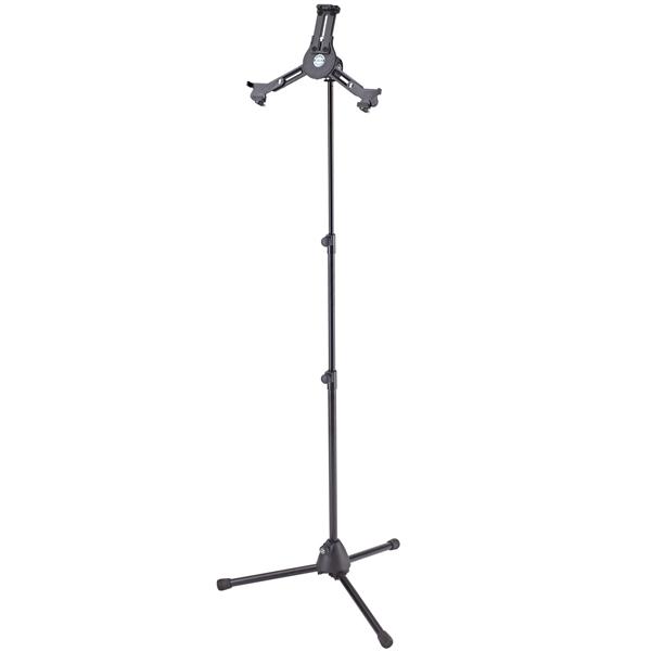 konig & meyer tablet stands and holders konig & meyer 19793 tablet pc stand - black