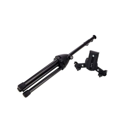 konig & meyer tablet stands and holders konig & meyer 19798 300 55 universal tablet pc stand- black