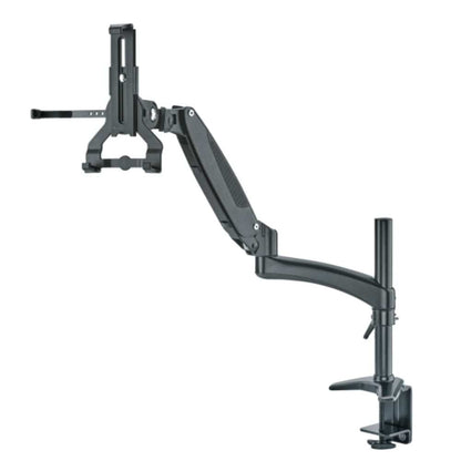 konig & meyer tablet stands and holders konig & meyer 23874 000 55 tablet-pc holder bundle - black