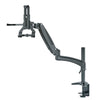 Konig & Meyer Tablet Stands and Holders Konig & Meyer 23874 000 55 Tablet-PC Holder Bundle - Black
