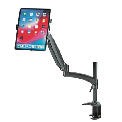 konig & meyer tablet stands and holders konig & meyer 23874 000 55 tablet-pc holder bundle - black