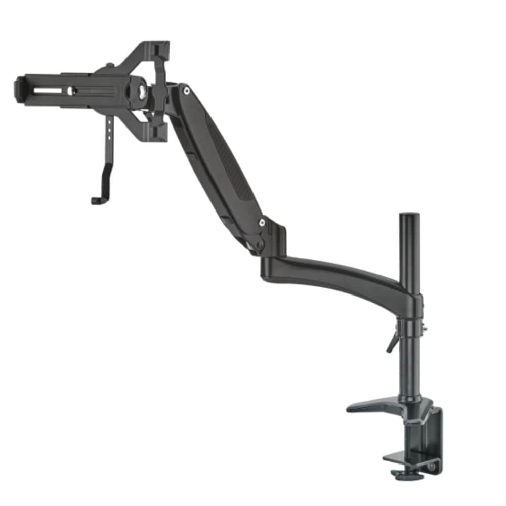 konig & meyer tablet stands and holders konig & meyer 23874 000 55 tablet-pc holder bundle - black