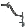 Konig & Meyer Tablet Stands and Holders Konig & Meyer 23874 000 55 Tablet-PC Holder Bundle - Black