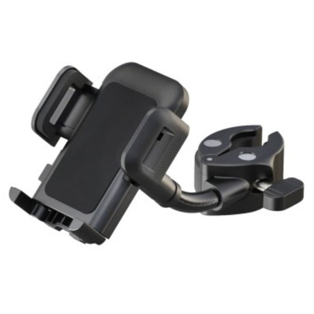 Konig & Meyer Tablet Stands and Holders Konig & Meyer Smart Phone Holder - Black