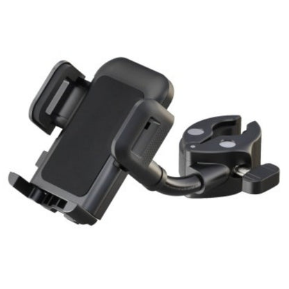 Konig & Meyer Tablet Stands and Holders Konig & Meyer Smart Phone Holder - Black