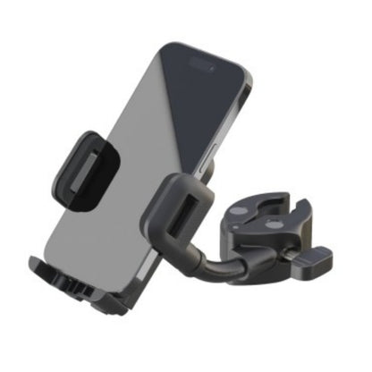 Konig & Meyer Tablet Stands and Holders Konig & Meyer Smart Phone Holder - Black