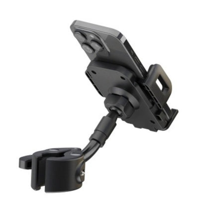 Konig & Meyer Tablet Stands and Holders Konig & Meyer Smart Phone Holder - Black