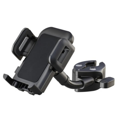 Konig & Meyer Tablet Stands and Holders Konig & Meyer Smart Phone Holder - Black