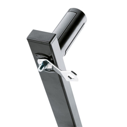 Konig & Meyer Wall Speakers Konig & Meyer 24120 000 55 Universal Speaker Wall Mount - Black
