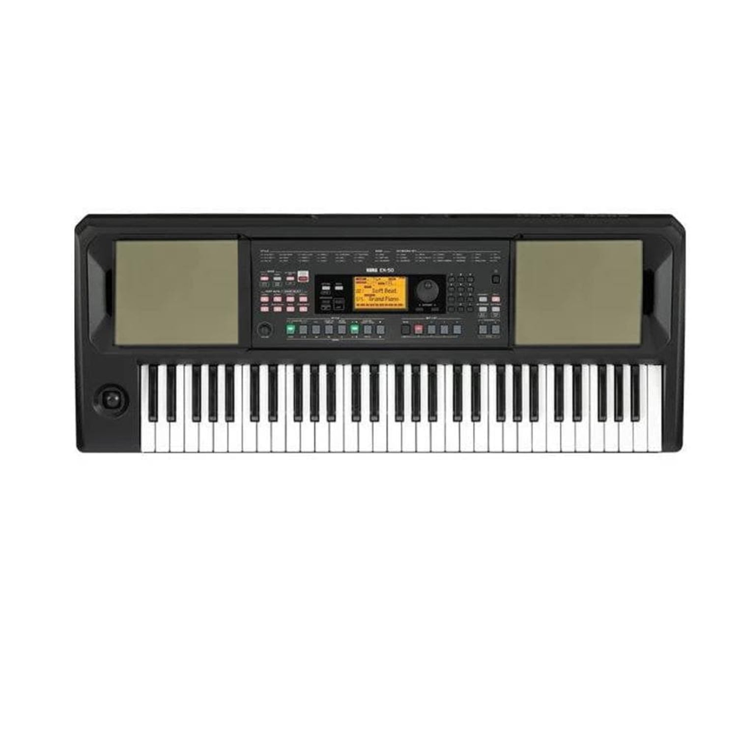 Korg | Buy Digital Pianos, Midi Keyboards, Audio interfaces online