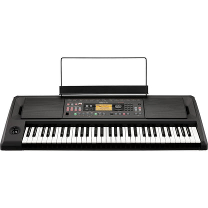 Korg Arranger Keyboards Korg EK 50L Specialized Edition 61 Key 64 Voice Polyphony Arranger Keyboard