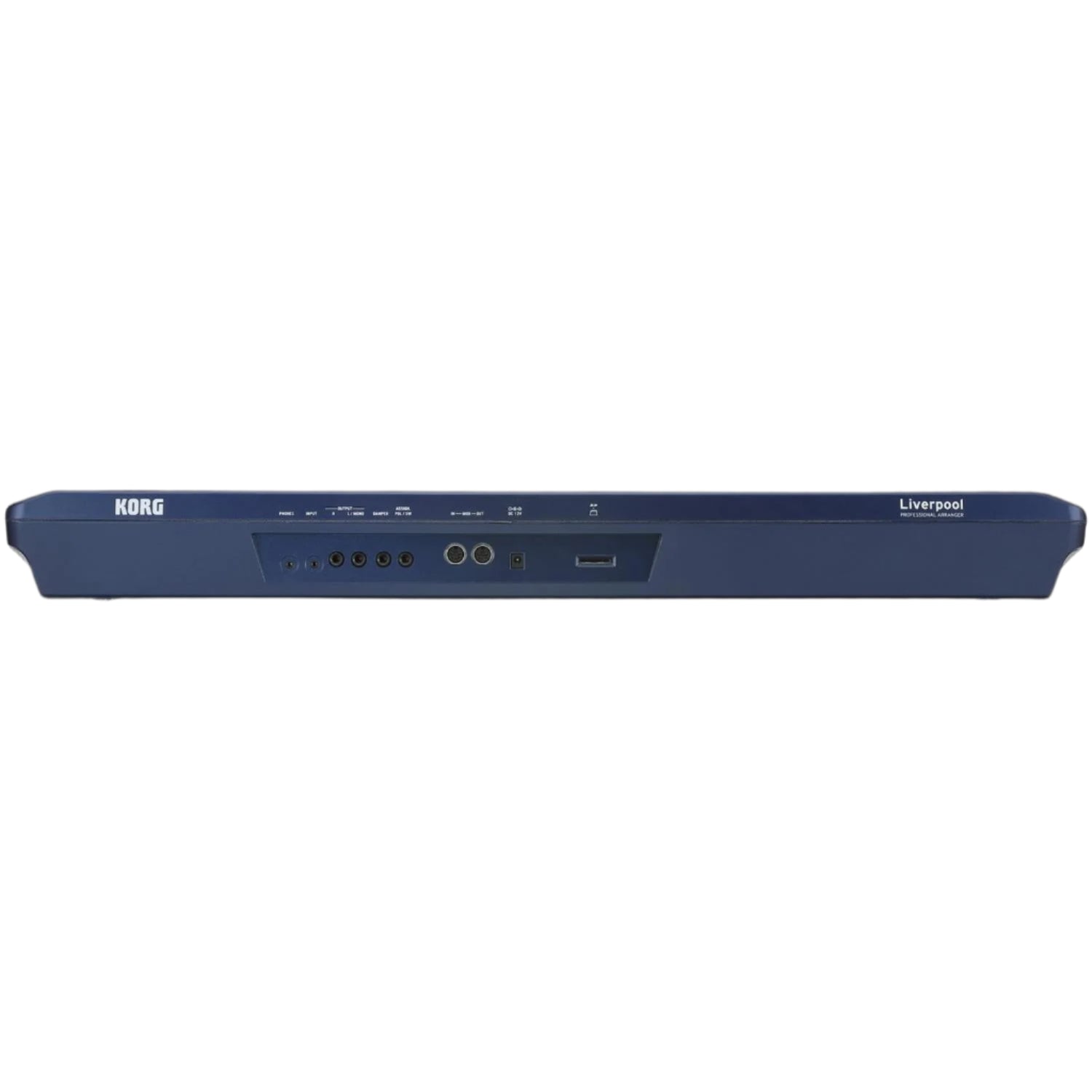 Korg Liverpool Arranger Keyboard – BAJAAO.COM