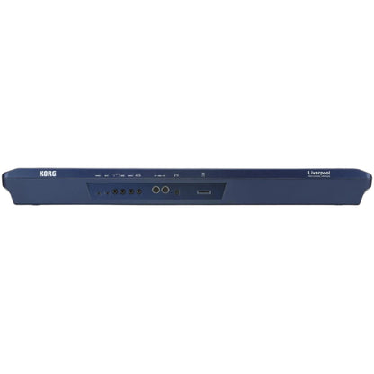 Korg Arranger Keyboards Korg Liverpool Arranger Keyboard