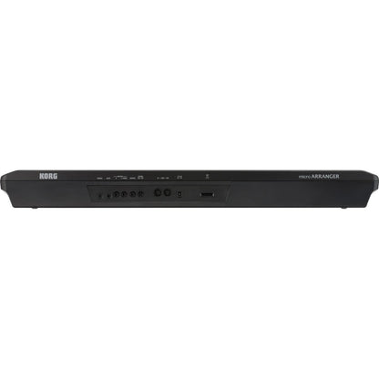 Korg Arranger Keyboards Korg Micro-arranger MAR-1 Arranger Keyboard