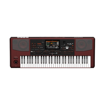 Korg Arranger Keyboards Korg PA-1000 Professional Arranger Keyboard