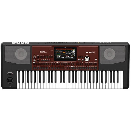 Buy Korg PA-700 Professional Arranger Keyboard with SD Card Online