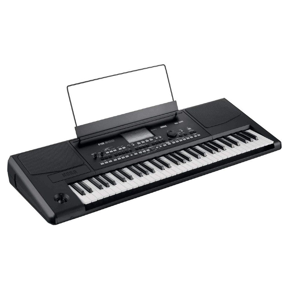 Korg Arranger Keyboards Korg PA300 Professional Arranger Keyboard