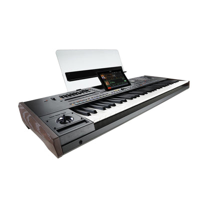 Korg Arranger Keyboards Korg PA5X Professional Arranger Keyboard 