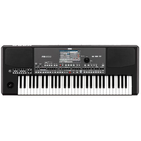 Korg Arranger Keyboards Korg PA600QT Quarter Tone Arranger Keyboard with SD Card