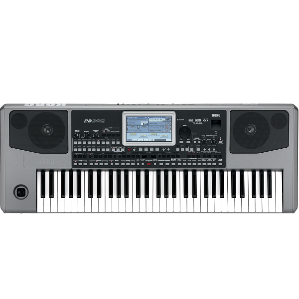 Korg Arranger Keyboards Korg PA900 Arranger Keyboard