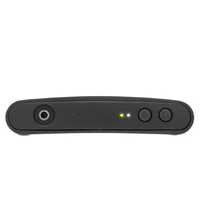 korg audio interfaces korg ds-dac-100m mobile 1-bit usb dsd dac