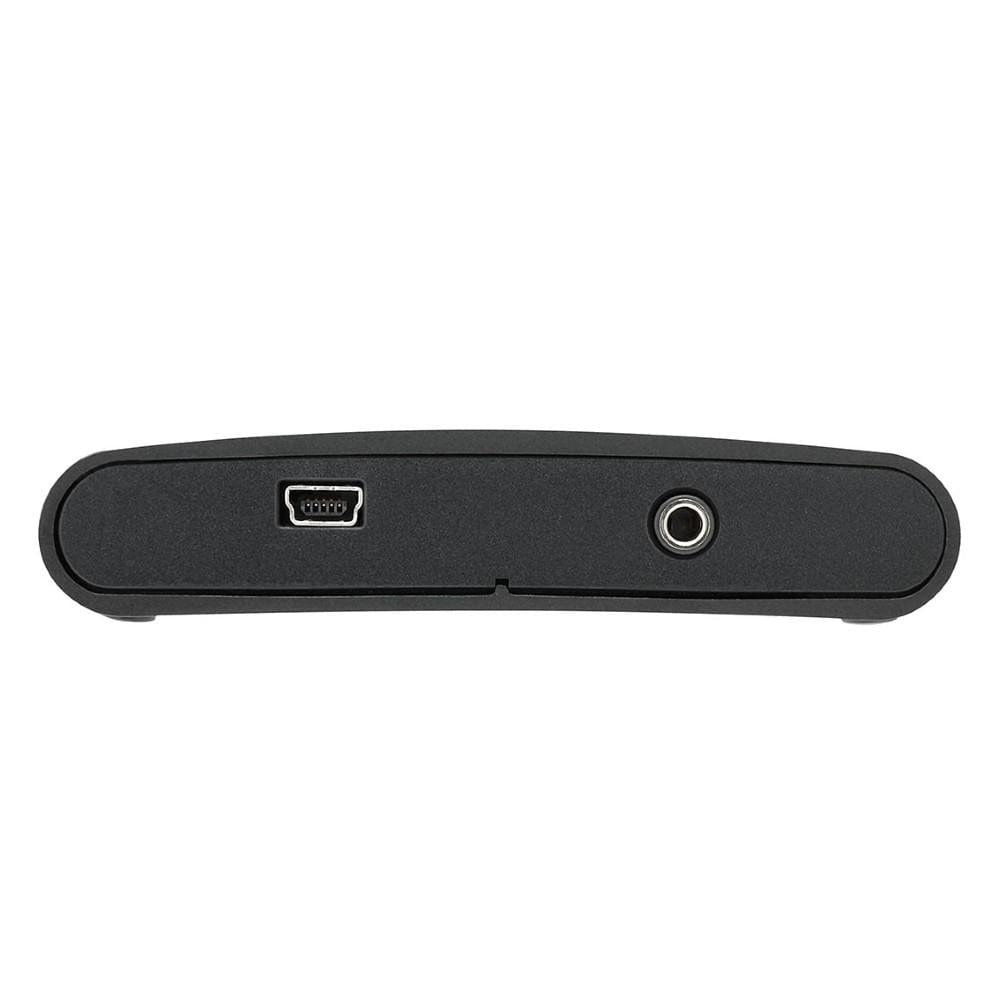 korg audio interfaces korg ds-dac-100m mobile 1-bit usb dsd dac