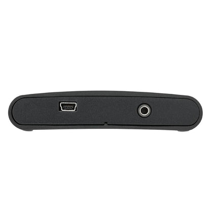 korg audio interfaces korg ds-dac-100m mobile 1-bit usb dsd dac