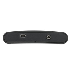 Korg Audio Interfaces Korg DS-DAC-100m Mobile 1-Bit USB DSD DAC