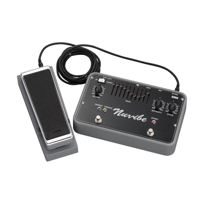Korg Chorus Pedals Korg Nuvibe - Vibrato Chorus Effector