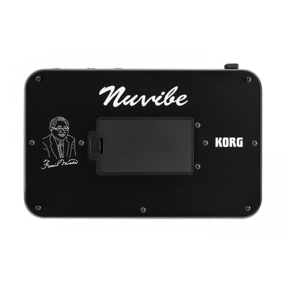 Korg Chorus Pedals Korg Nuvibe - Vibrato Chorus Effector