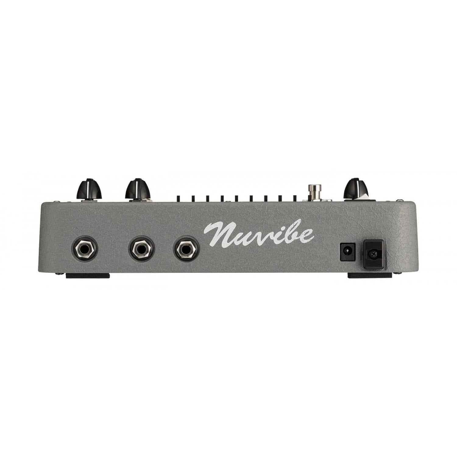 Korg Chorus Pedals Korg Nuvibe - Vibrato Chorus Effector