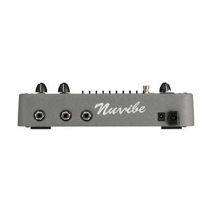 Korg Chorus Pedals Korg Nuvibe - Vibrato Chorus Effector