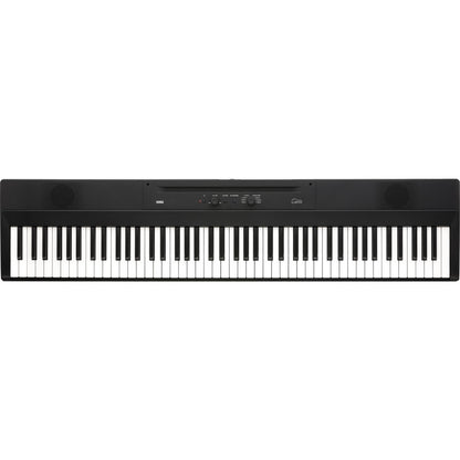 Korg Digital Pianos Black Korg Liano 88 Keys Digital Piano 