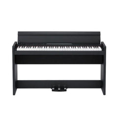 Korg Digital Pianos Black Korg LP-380U 88 Key Digital Piano