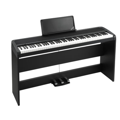 Korg Digital Pianos Korg B1SP Digital Piano - Black